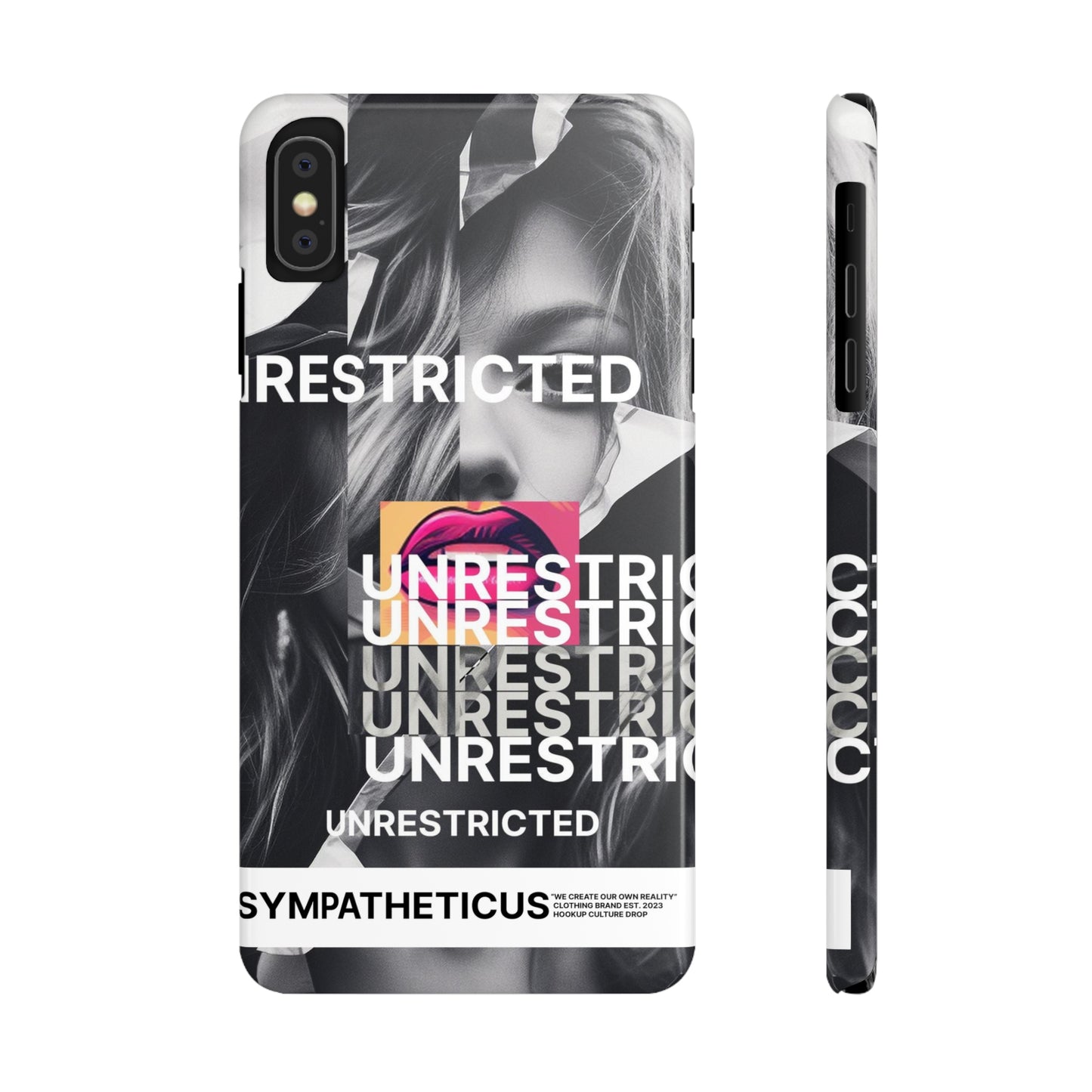 Hookup culture special iphone case-09