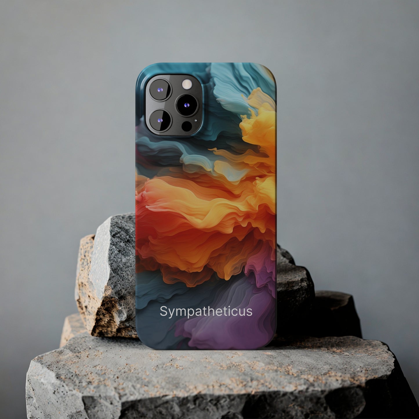 Iphone Art case-64