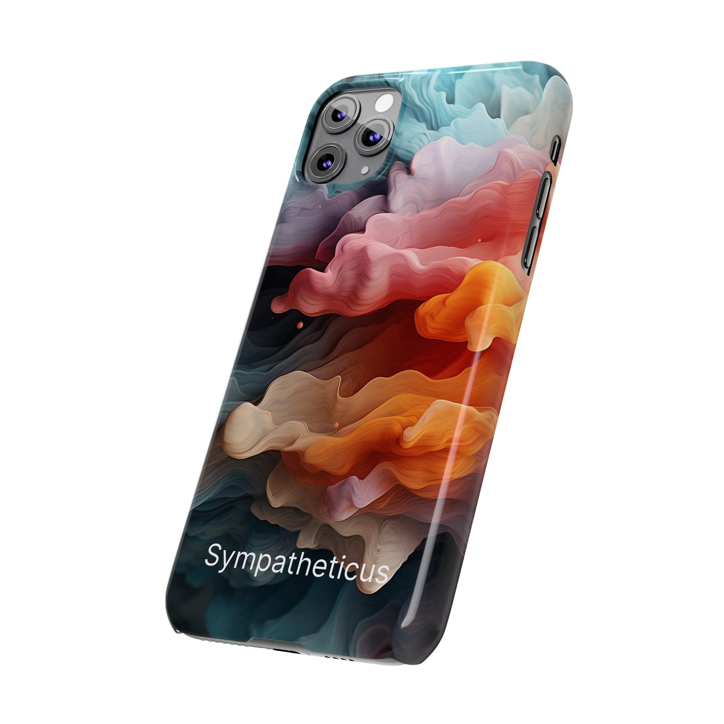 Iphone Art case-56