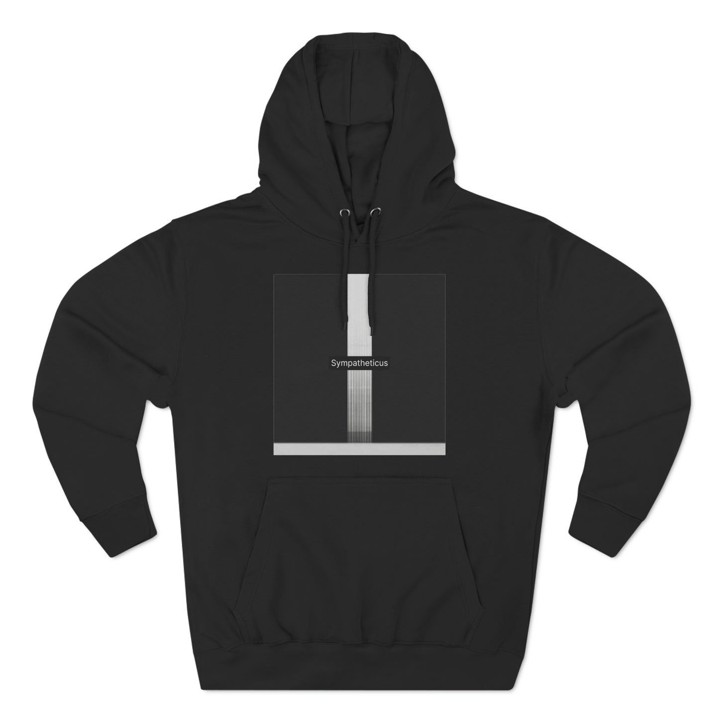Simple hoodie-01