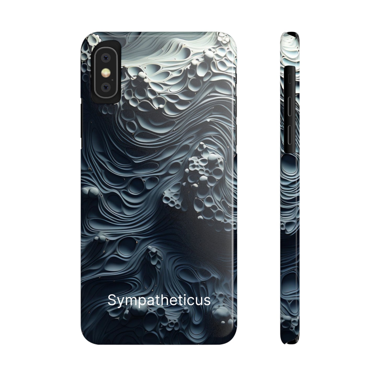 Iphone Art case-27
