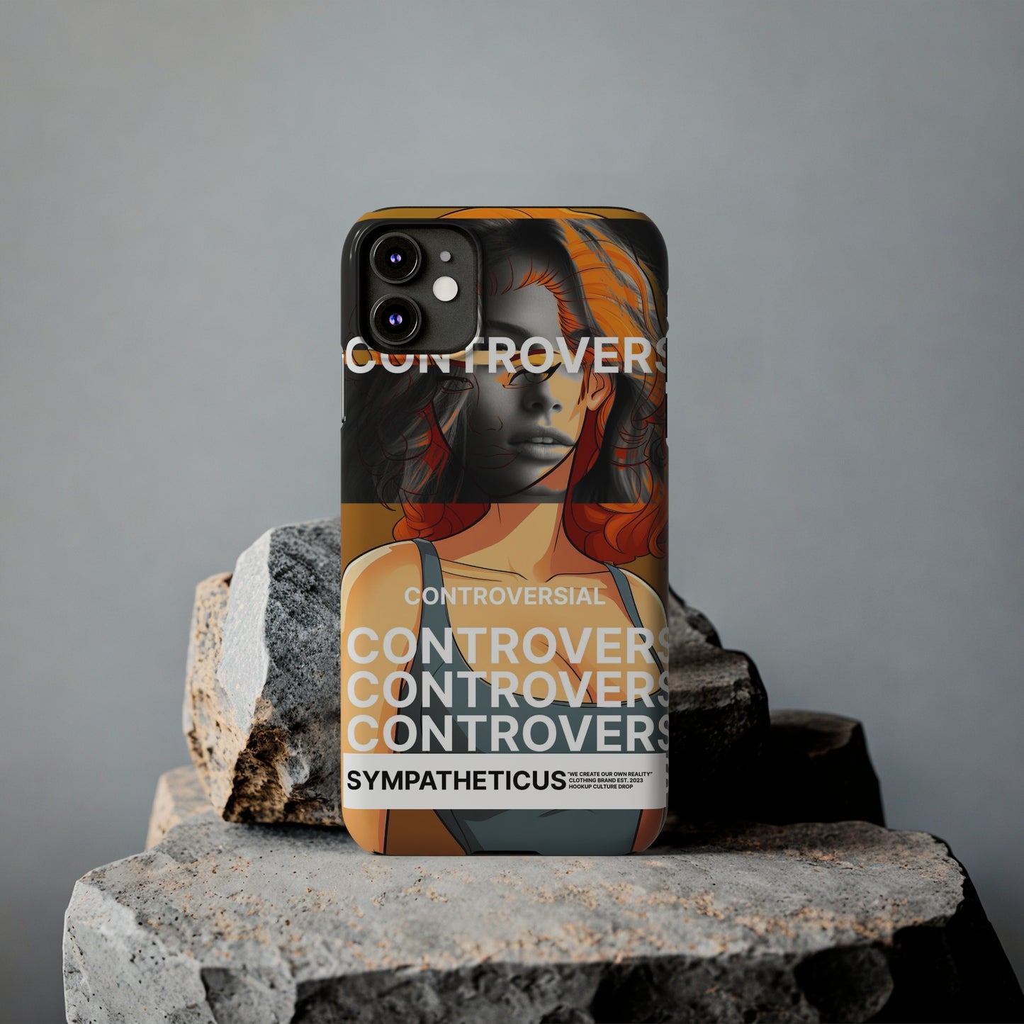 Hookup culture special iphone case-13