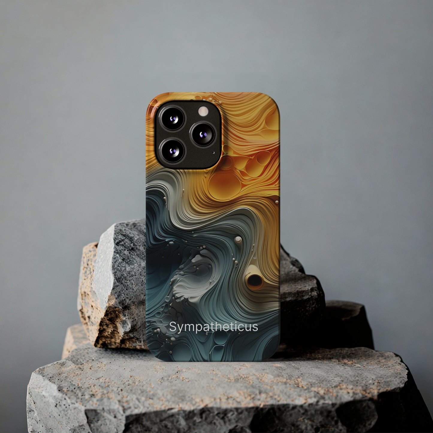 Iphone Art case-48