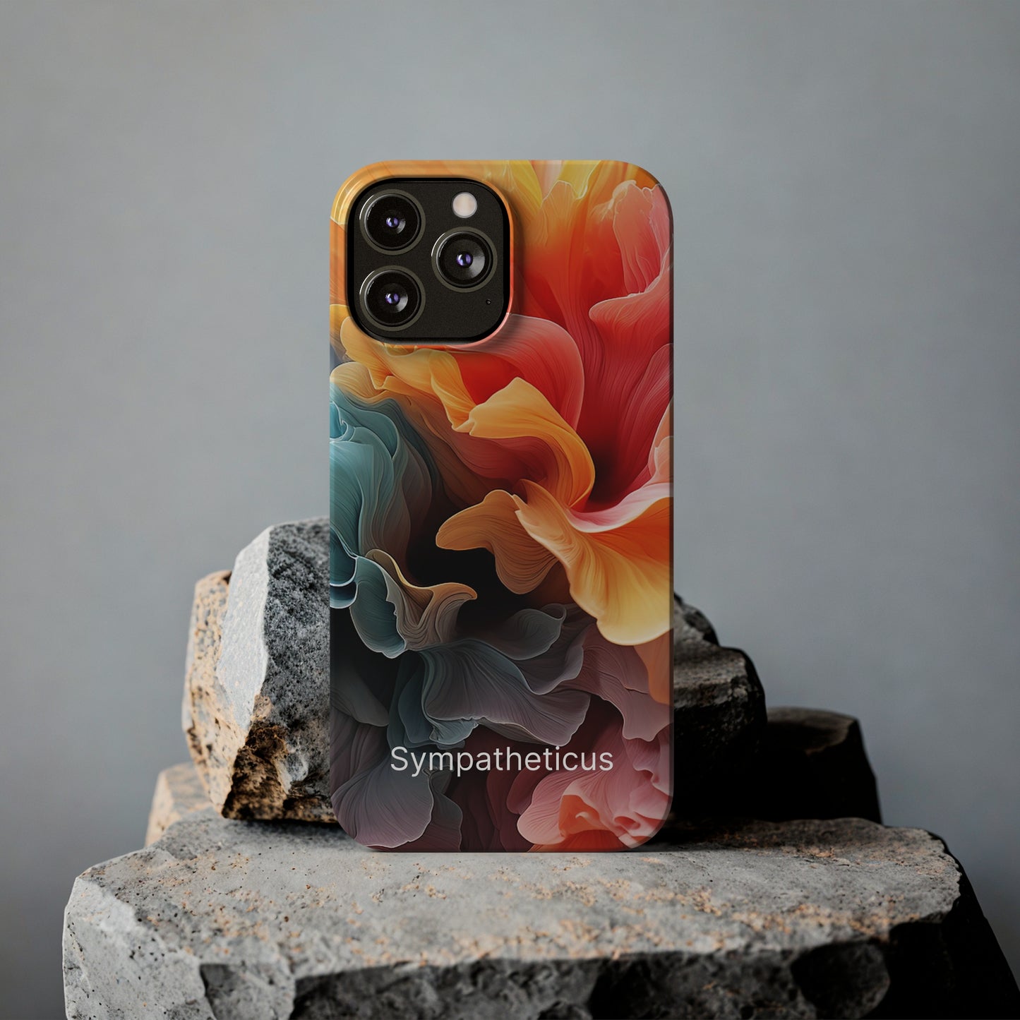 Iphone Art case-52