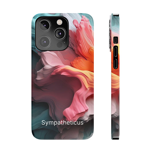 Iphone Art case-76