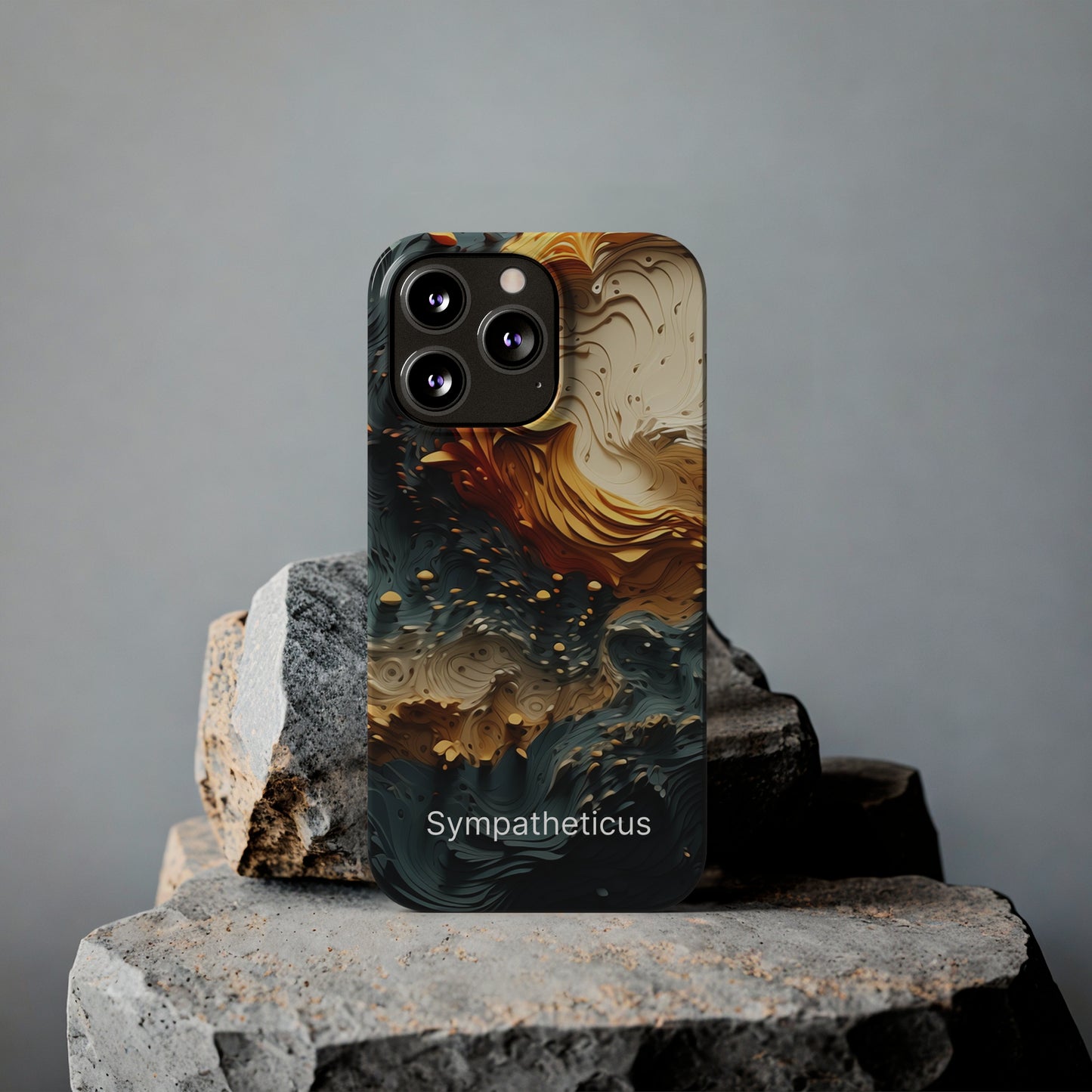 Iphone Art case-37
