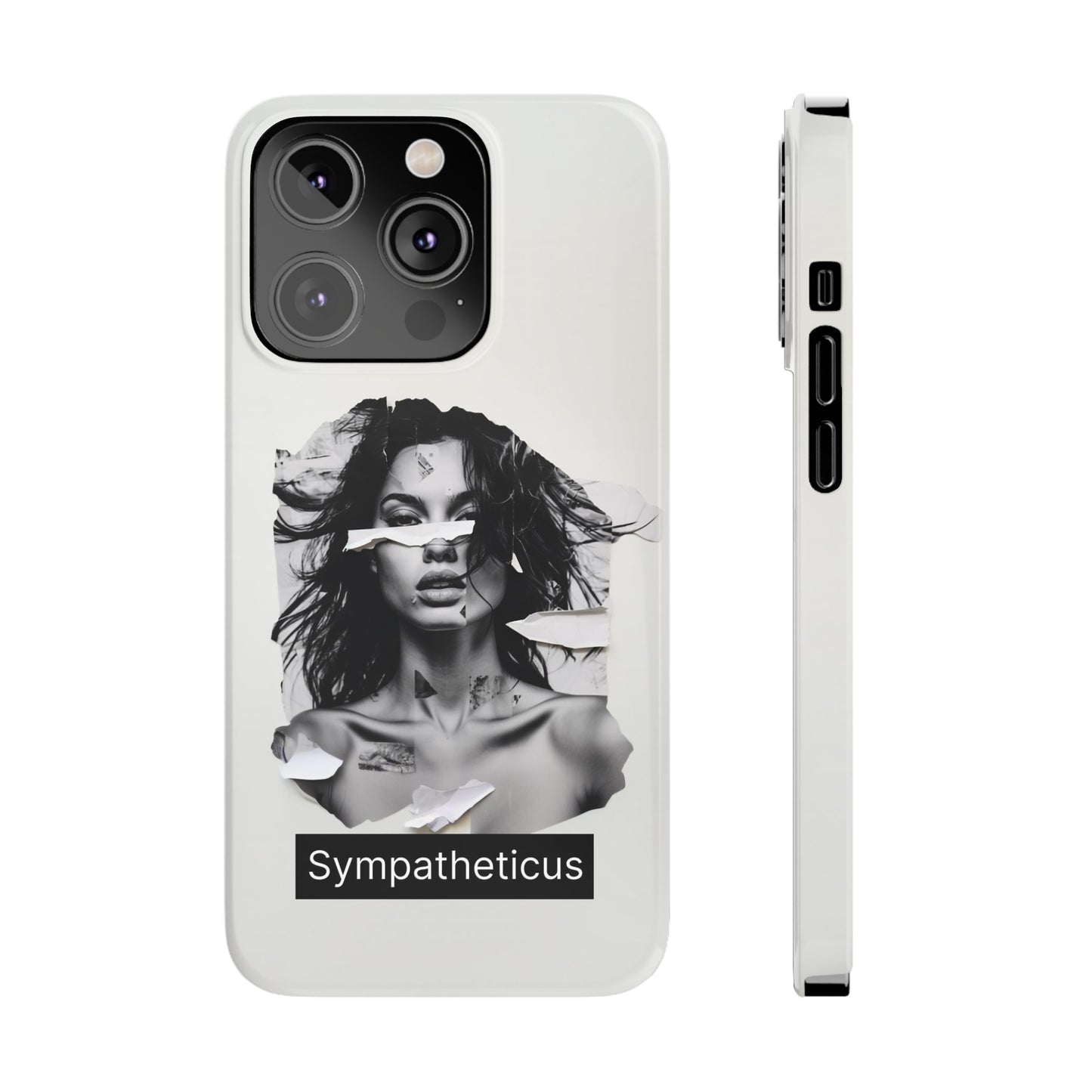 Iphone graphic case-25