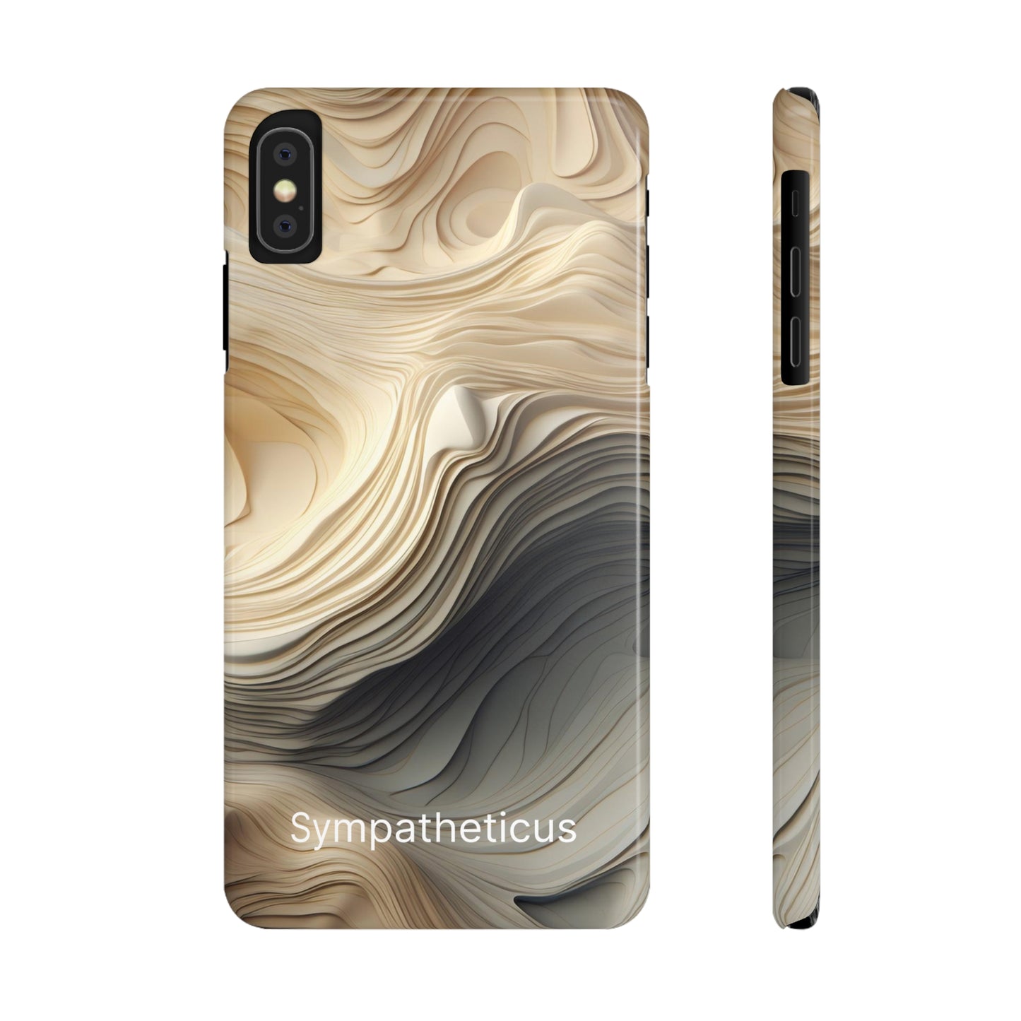 Iphone Art case-85