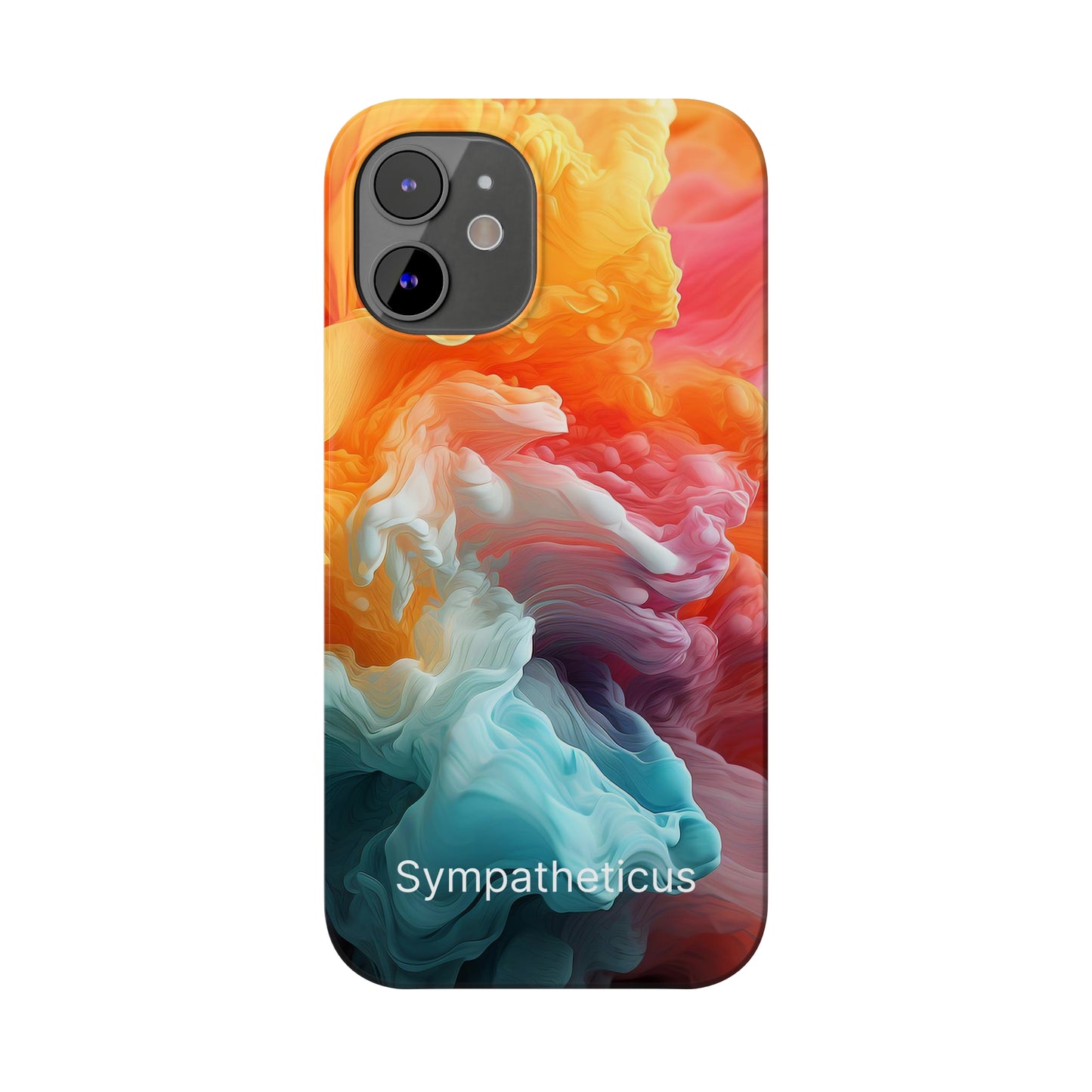 Iphone Art case-61