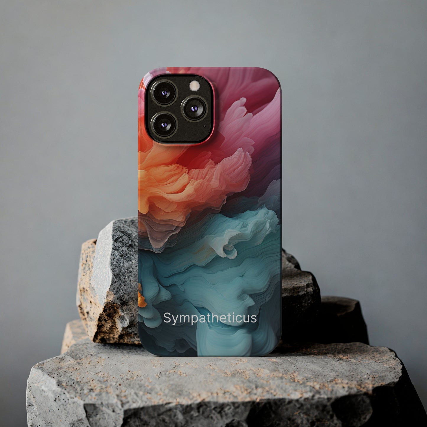 Iphone Art case-63