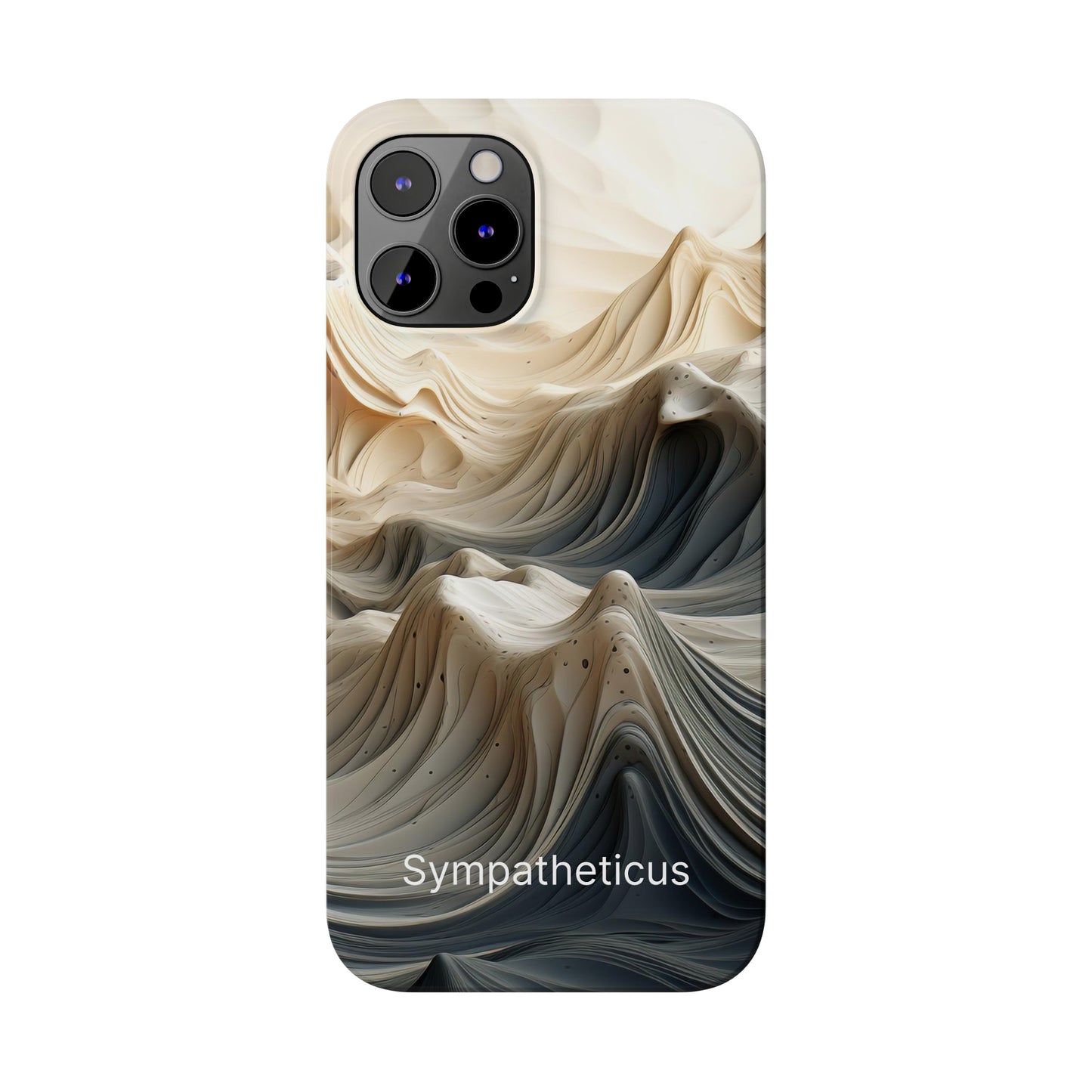 Iphone Art case-83