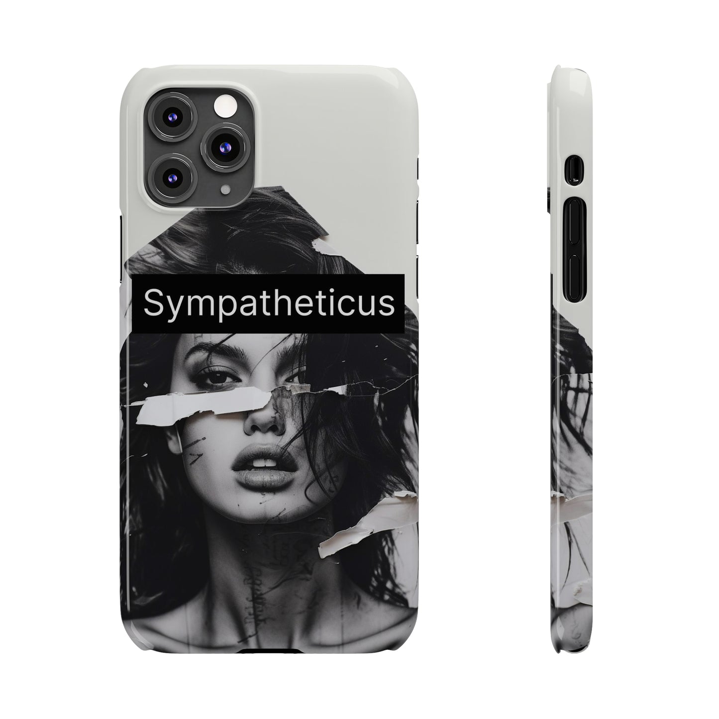 Iphone graphic case-28