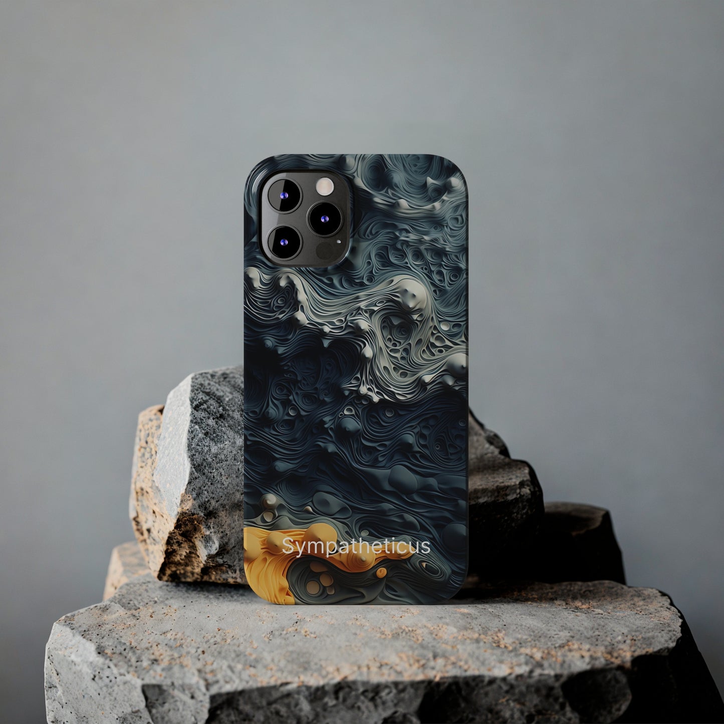 Iphone Art case-31