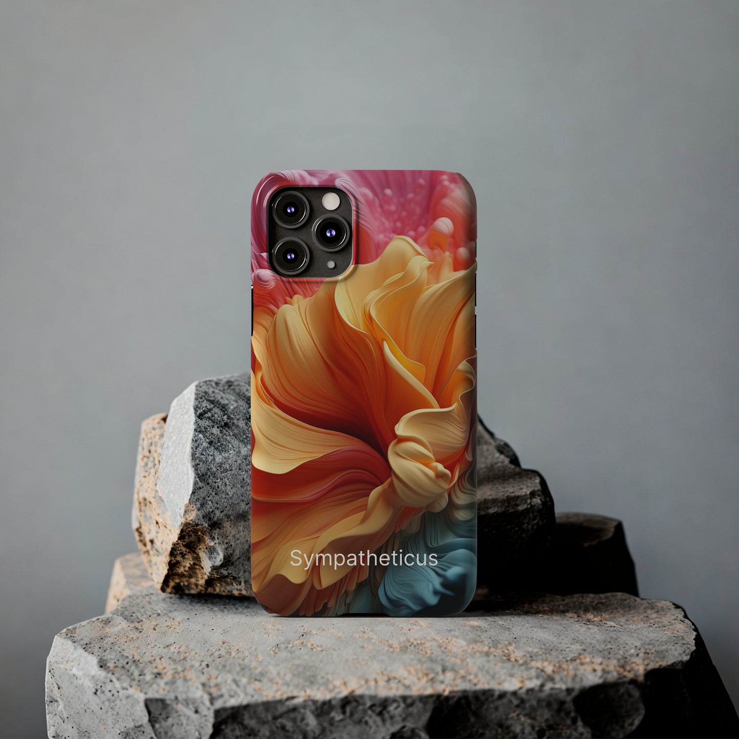 Iphone Art case-59