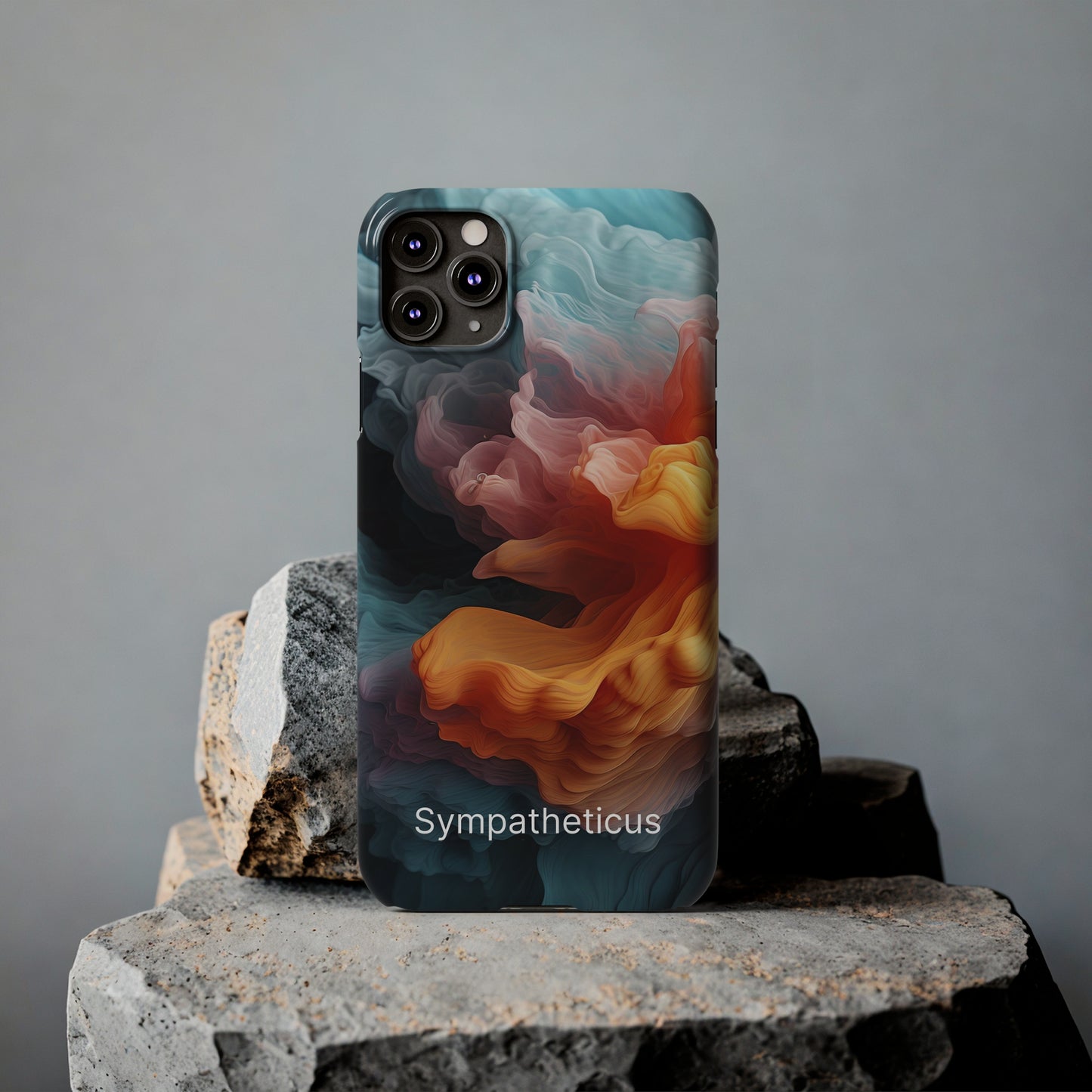 Iphone Art case-65