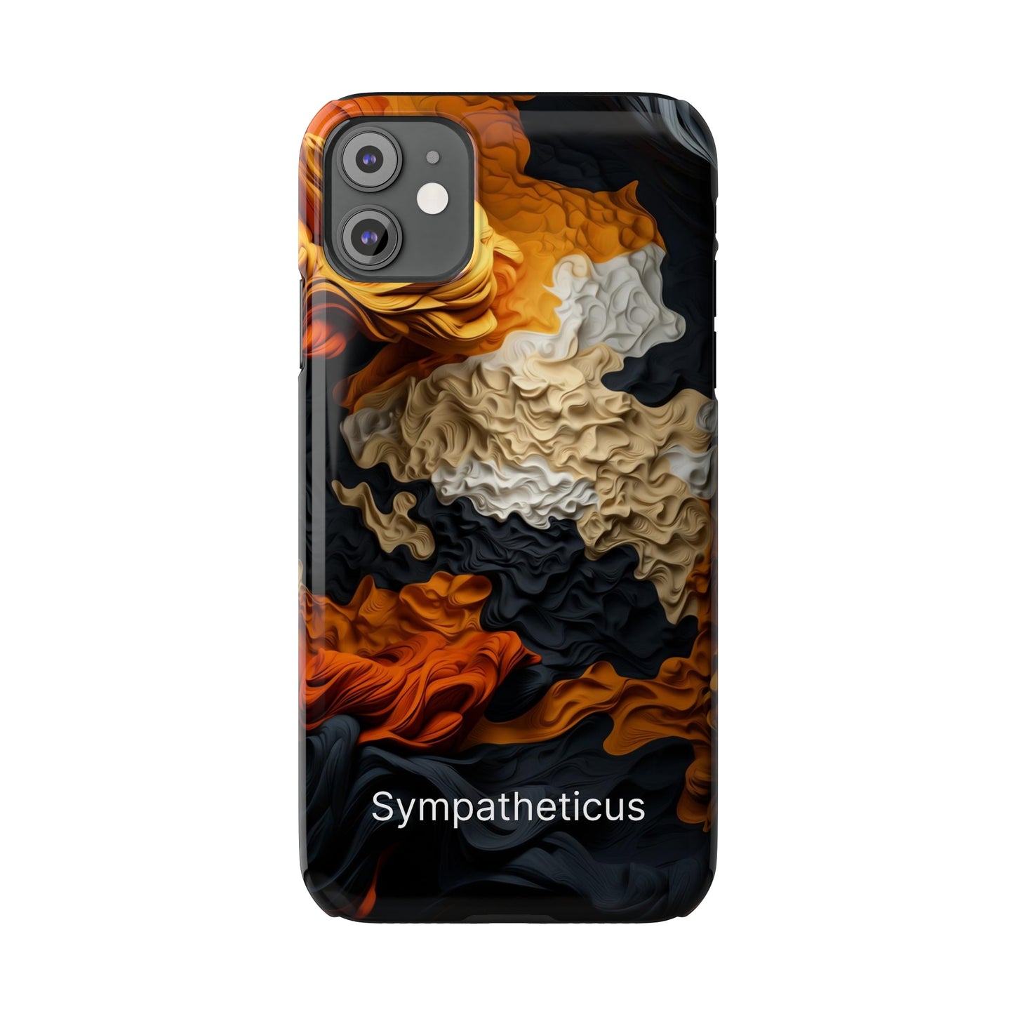 Iphone Art case-09