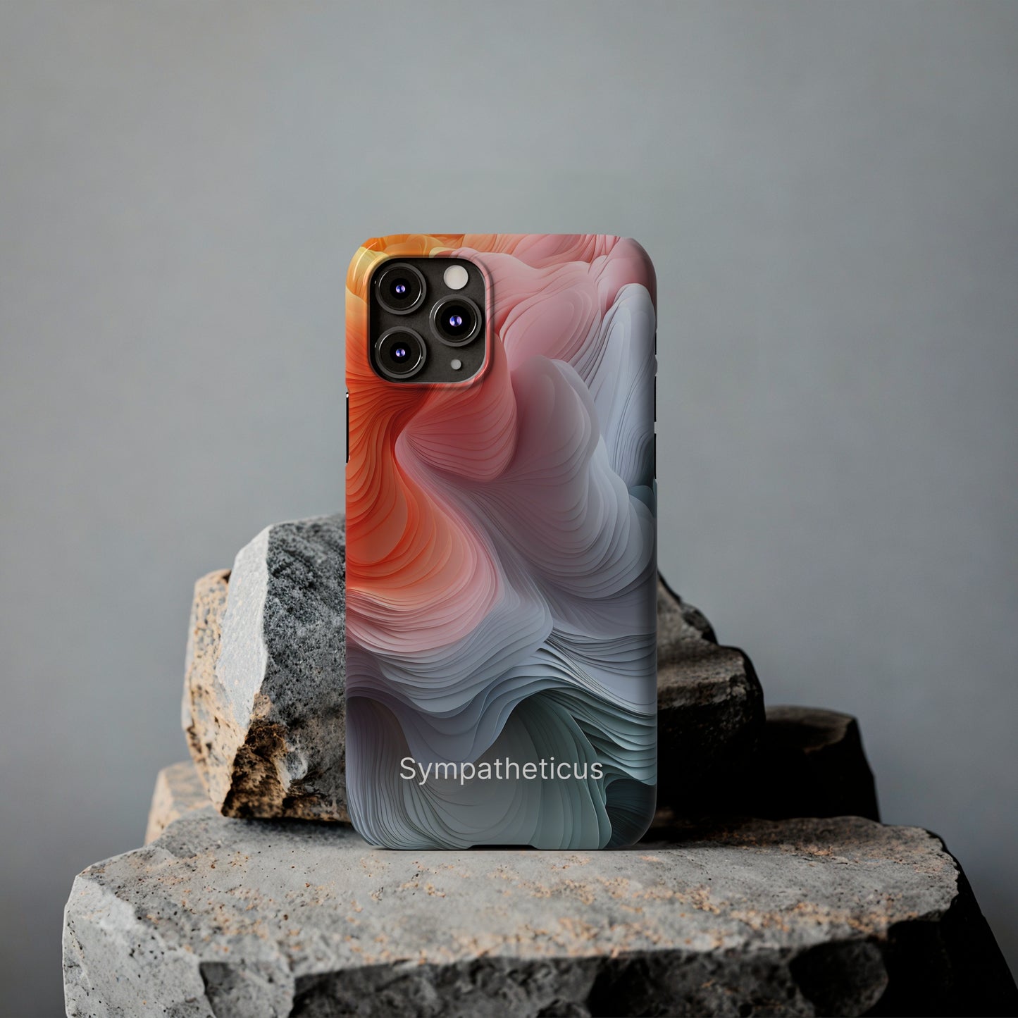 iphone Art case-57