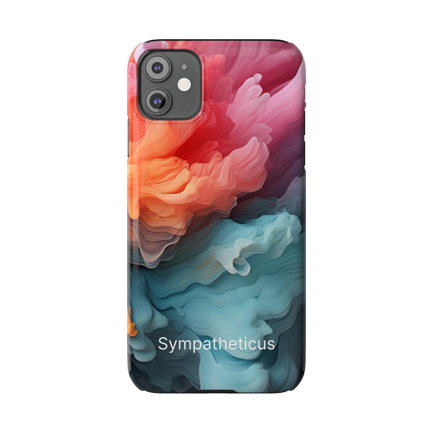 Iphone Art case-63