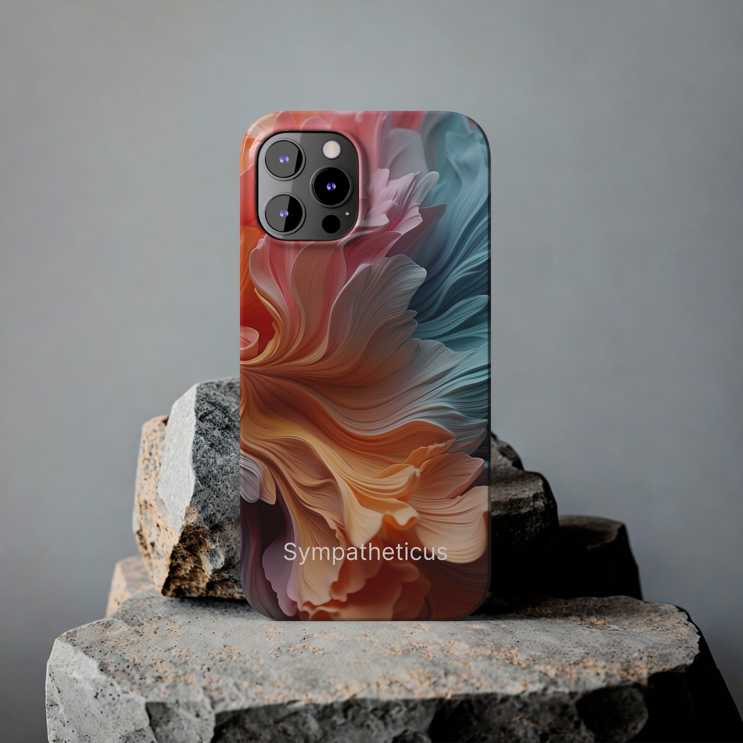 Iphone Art case-60