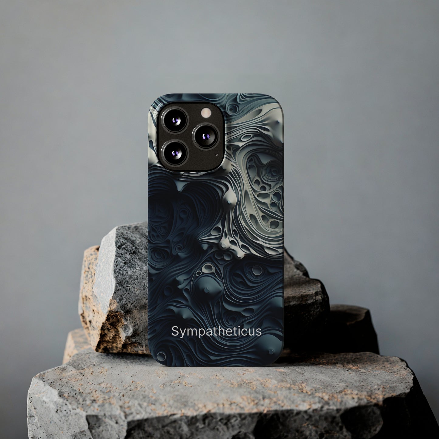 Iphone Art case-28