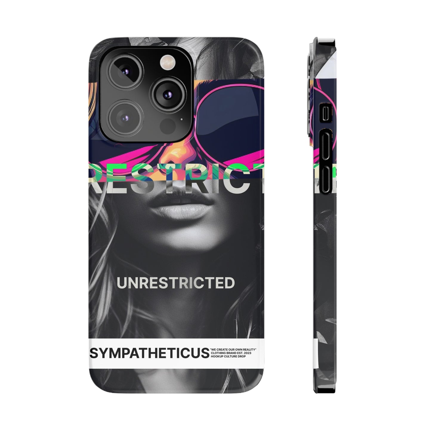 Hookup culture special iphone case-07