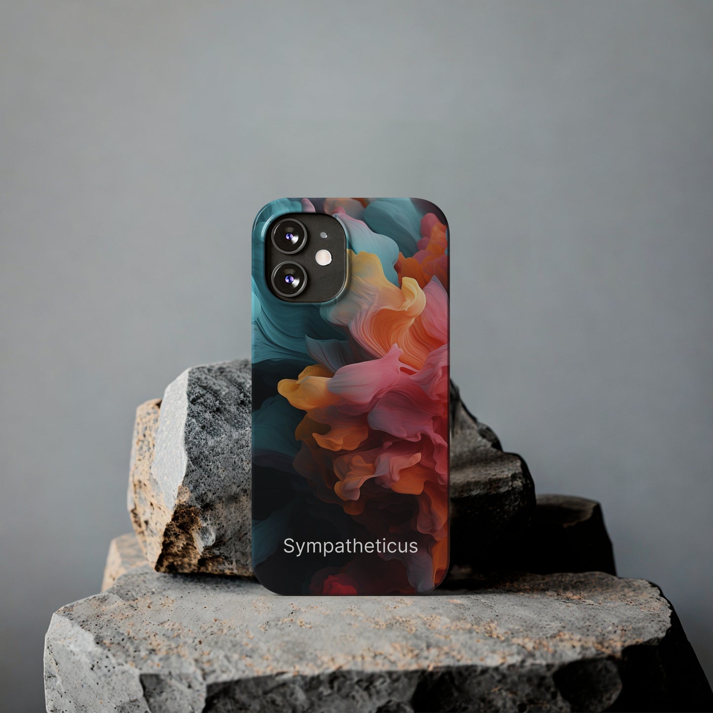 Iphone Art case-72