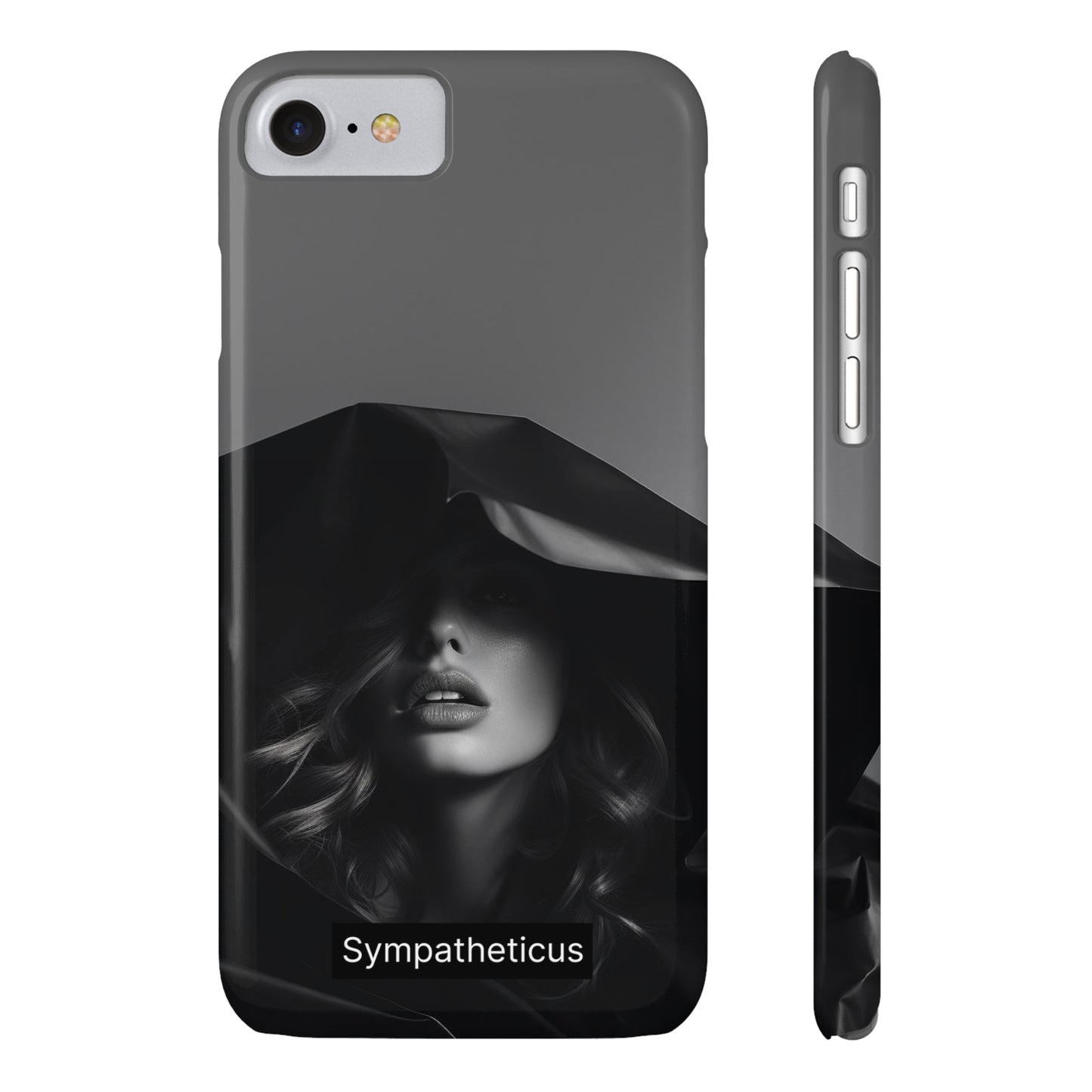 Iphone graphic case-12