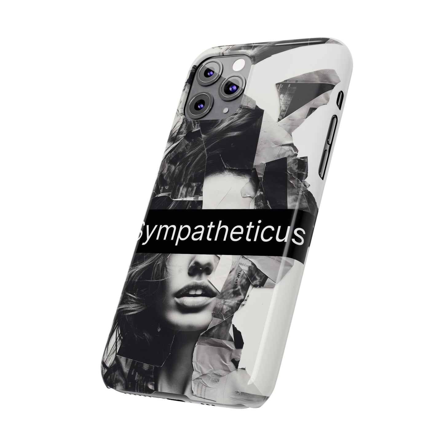 Iphone graphic case-23