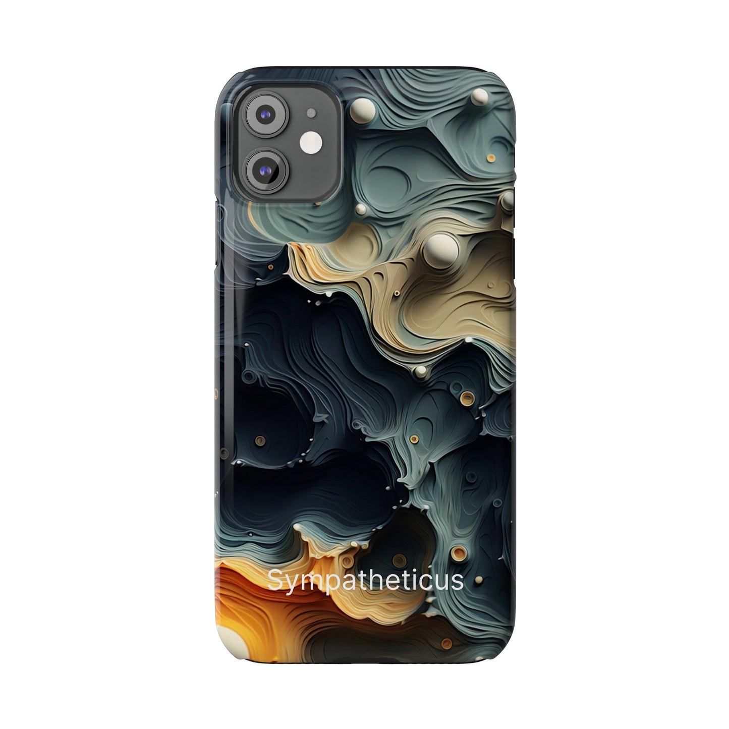 Iphone Art case-35