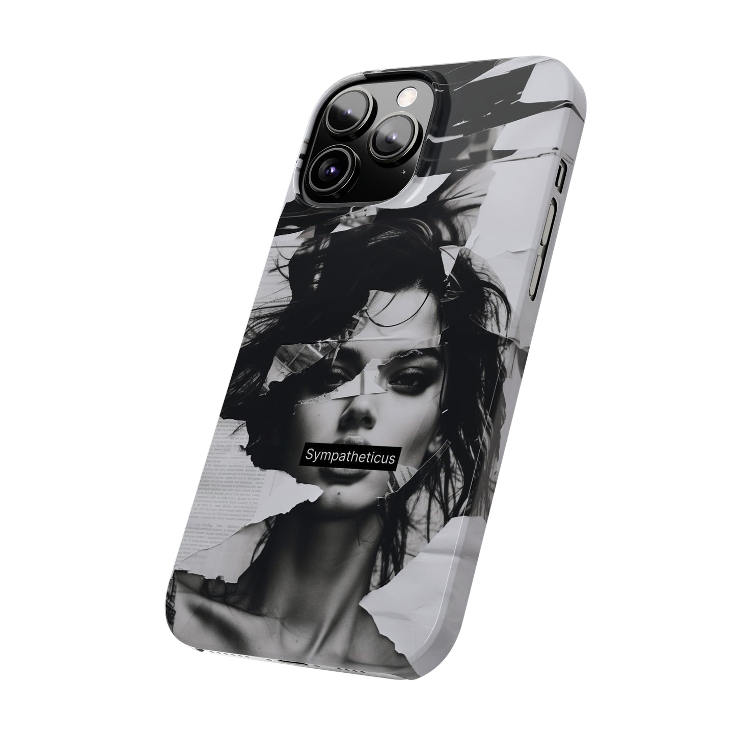Iphone graphic case-22
