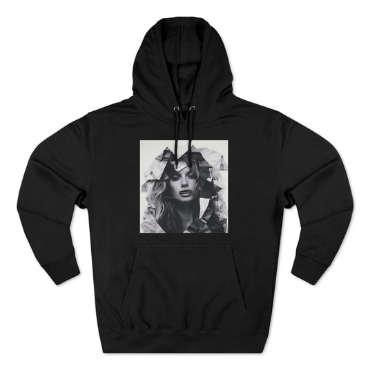 Graphic hoodie-06