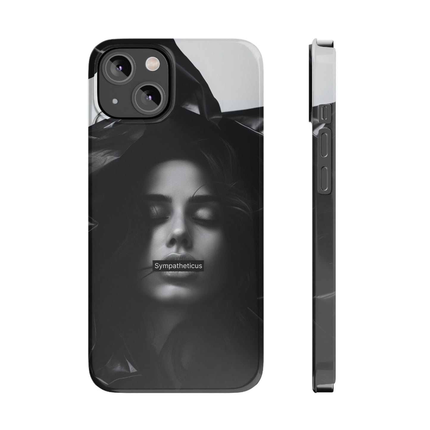 Iphone graphic case-07