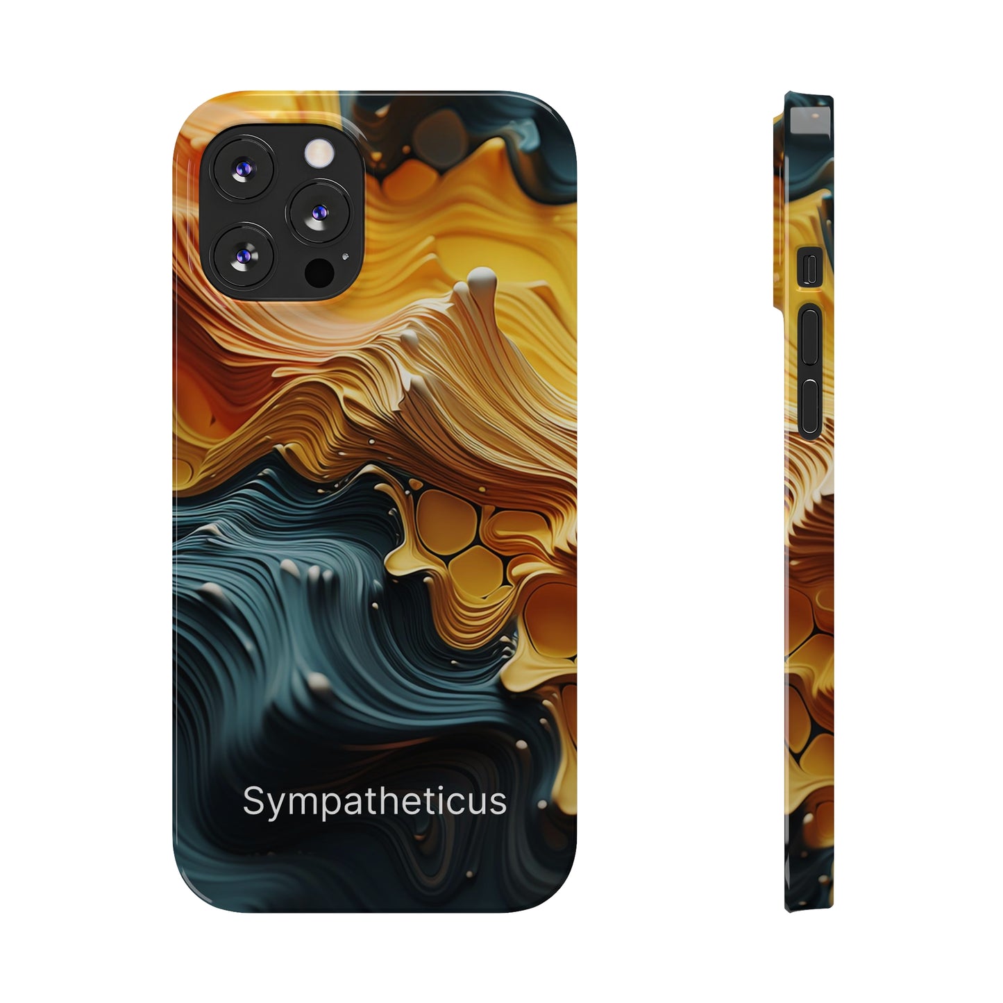 Iphone Art case-42
