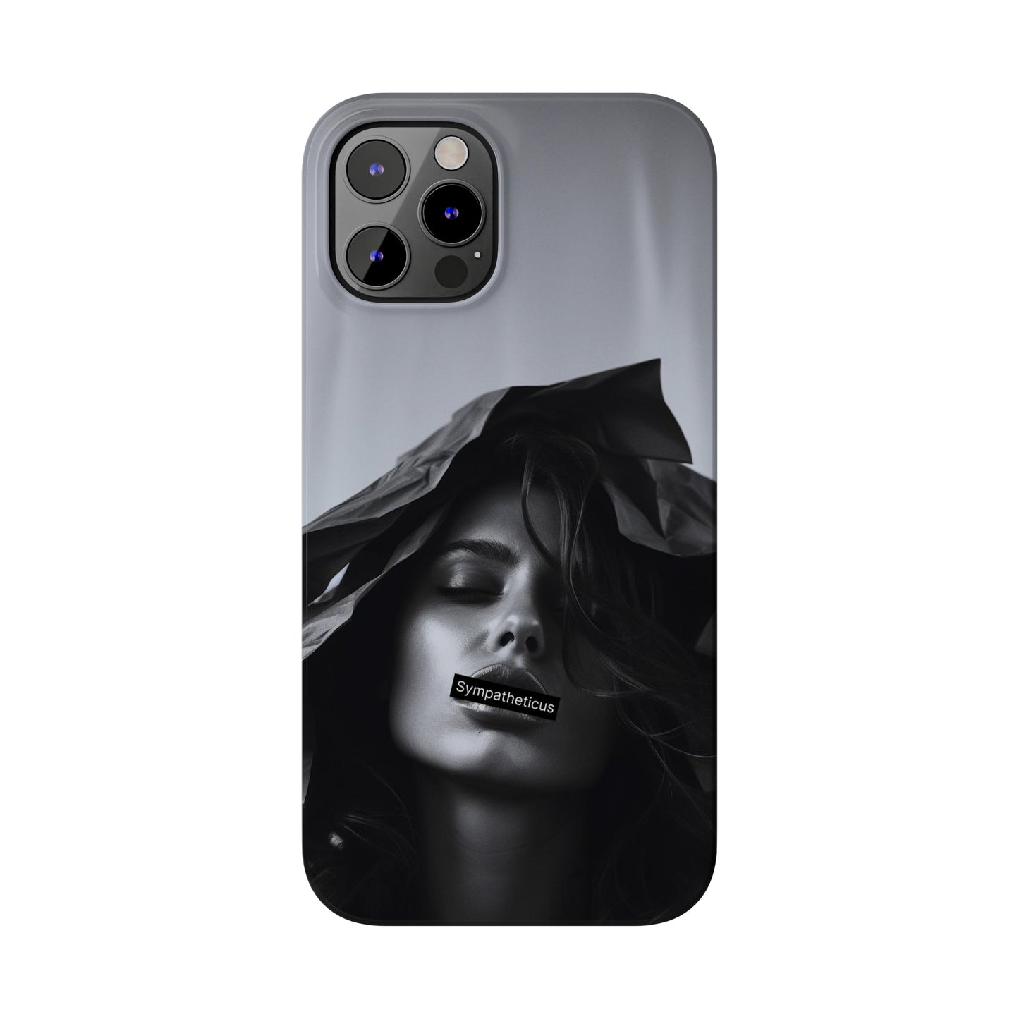 Iphone graphic case-02