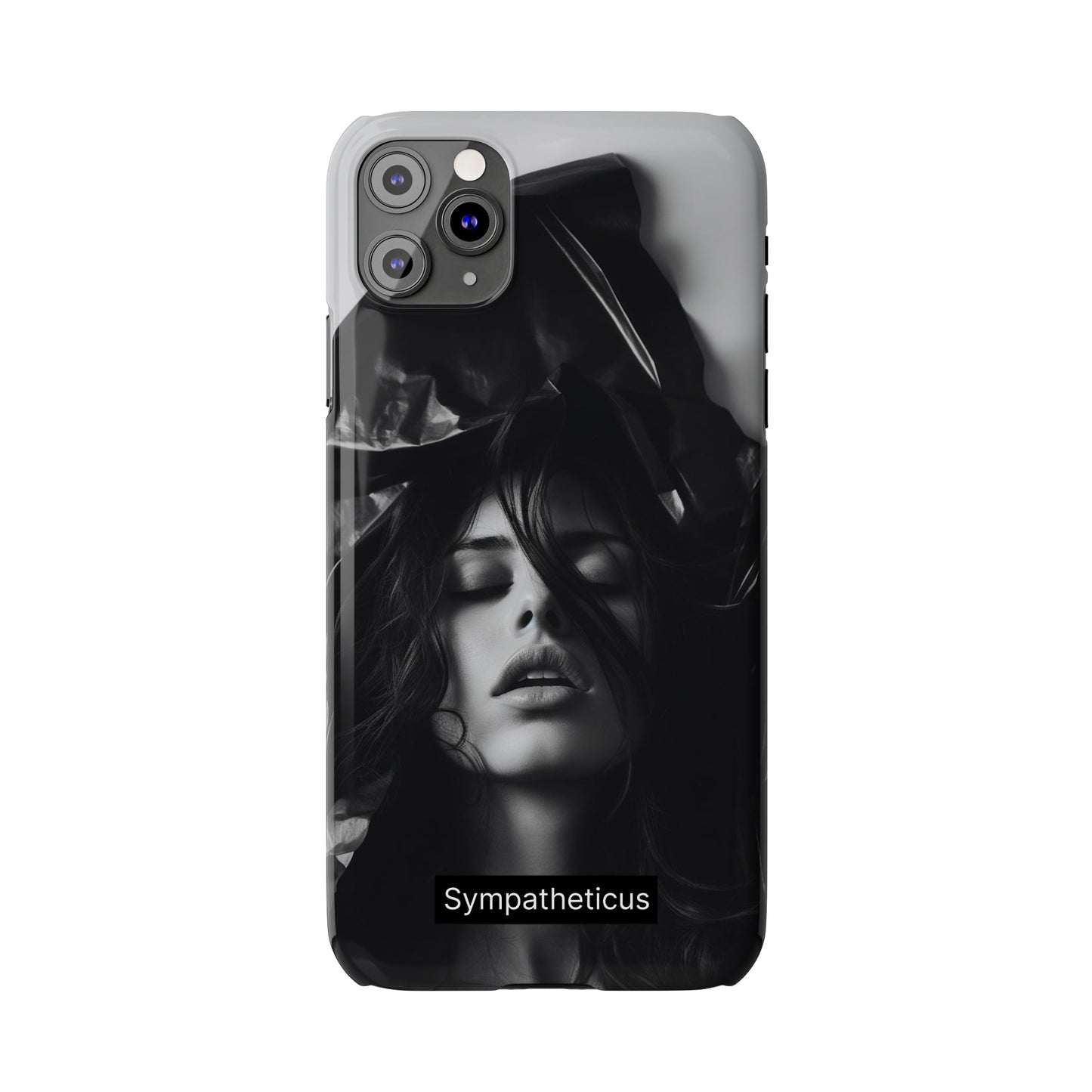 Iphone graphic case-04