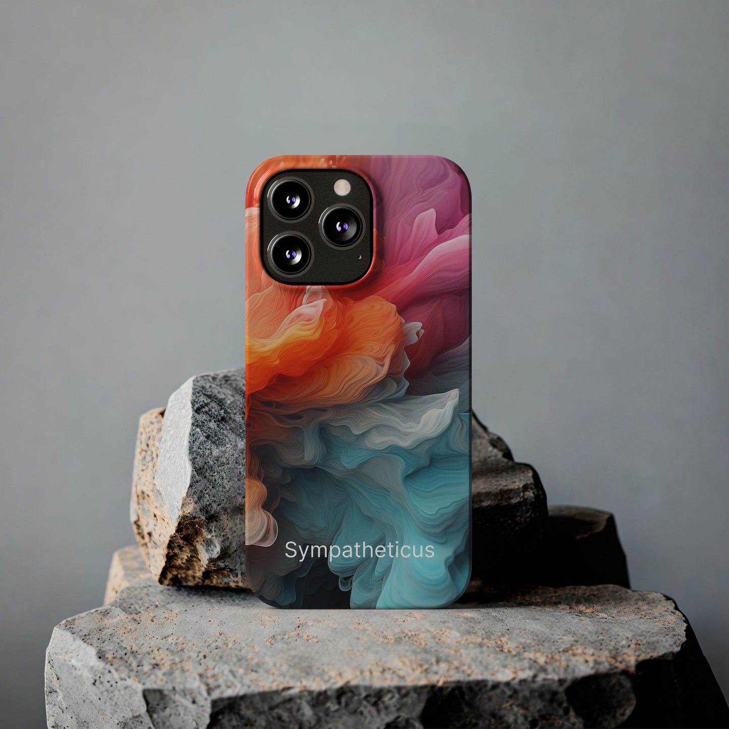 Iphone Art case-59