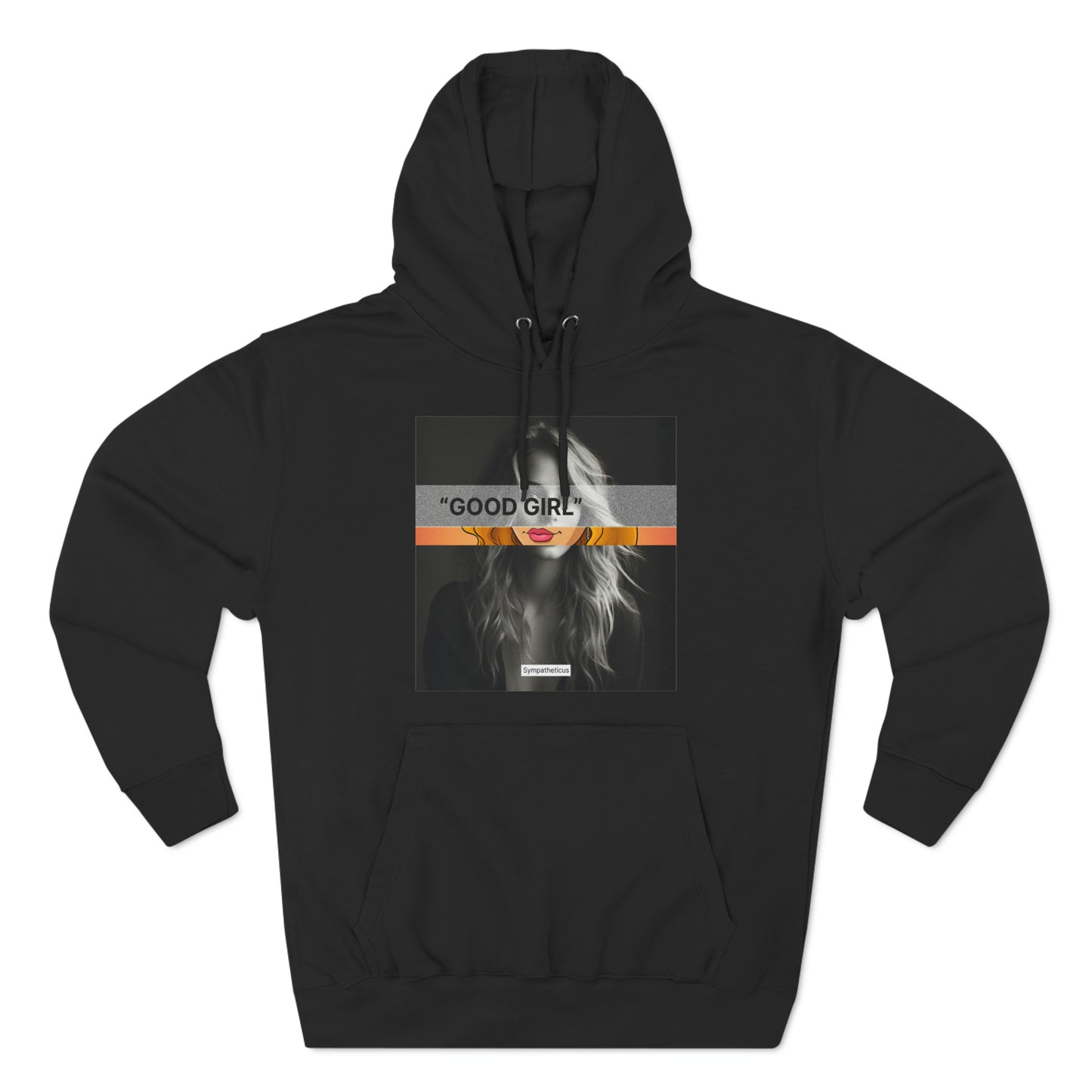 Special Hookup culture hoodie-12