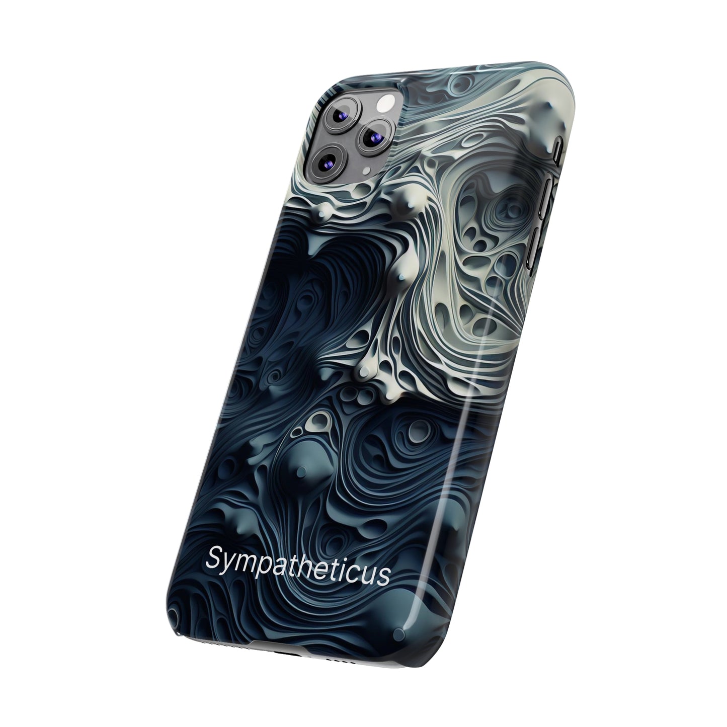 Iphone Art case-28