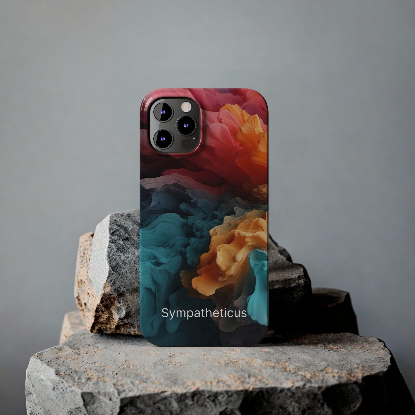 Iphone art case-69