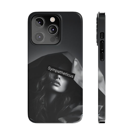 Iphone graphic case-11