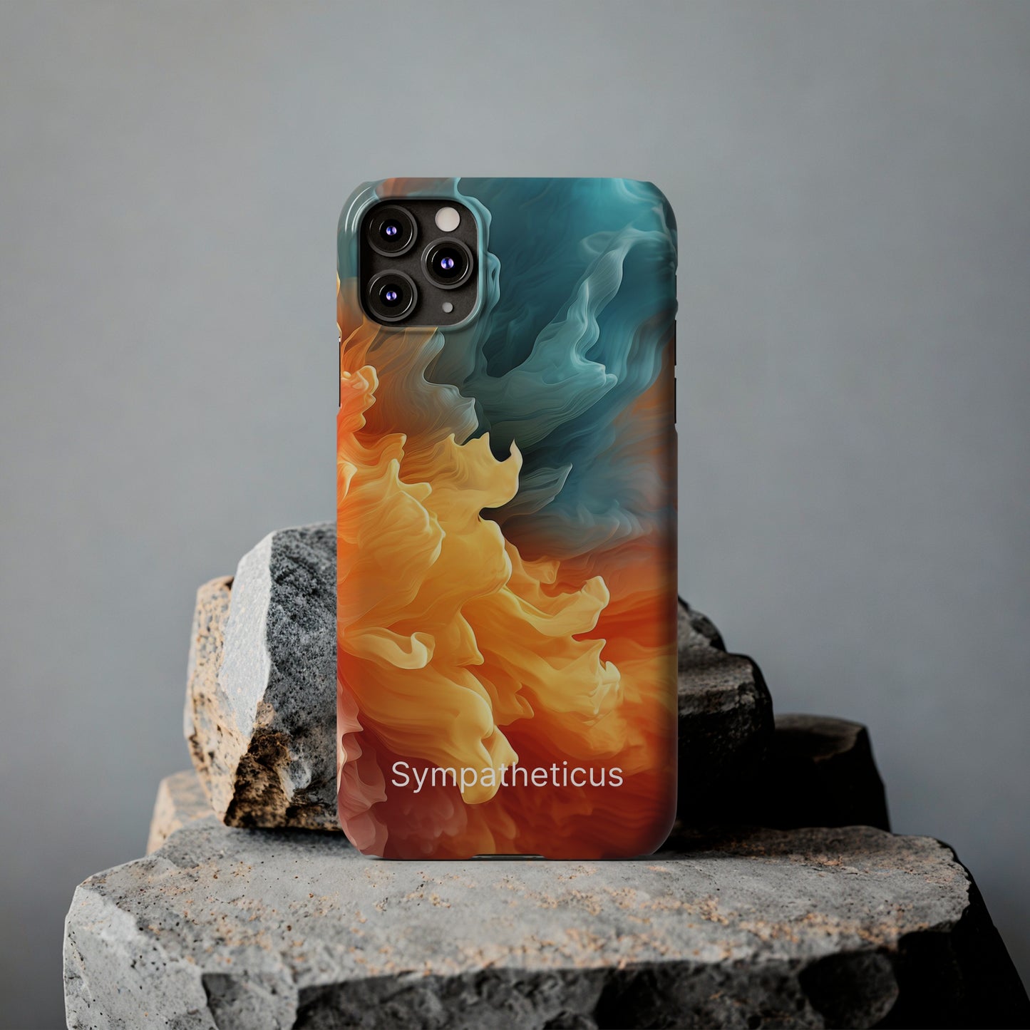 Iphone Art case-58
