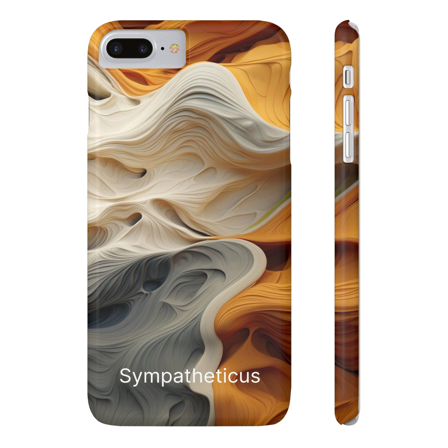 Iphone Art case-86