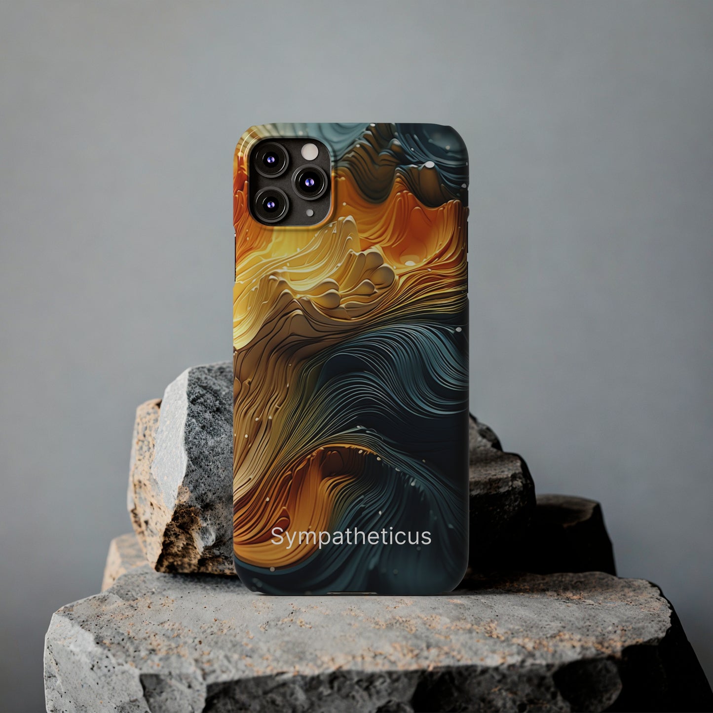 Iphone Art case-45