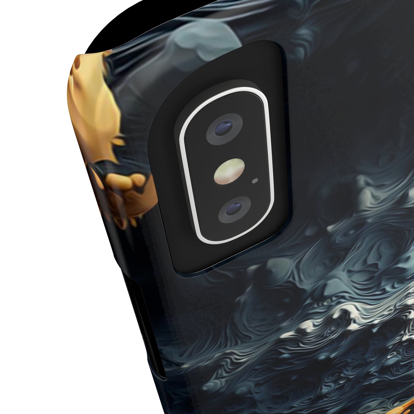 Iphone Art case-38