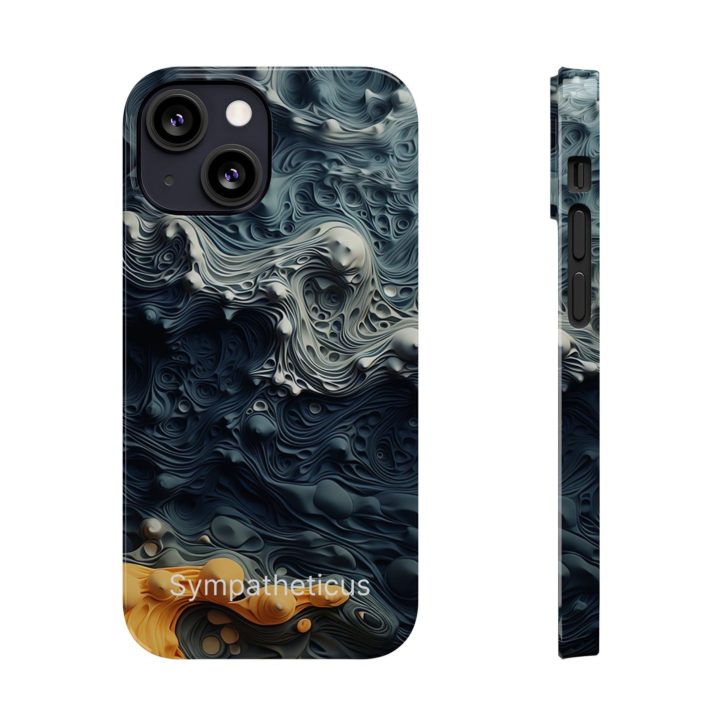 Iphone Art case-31