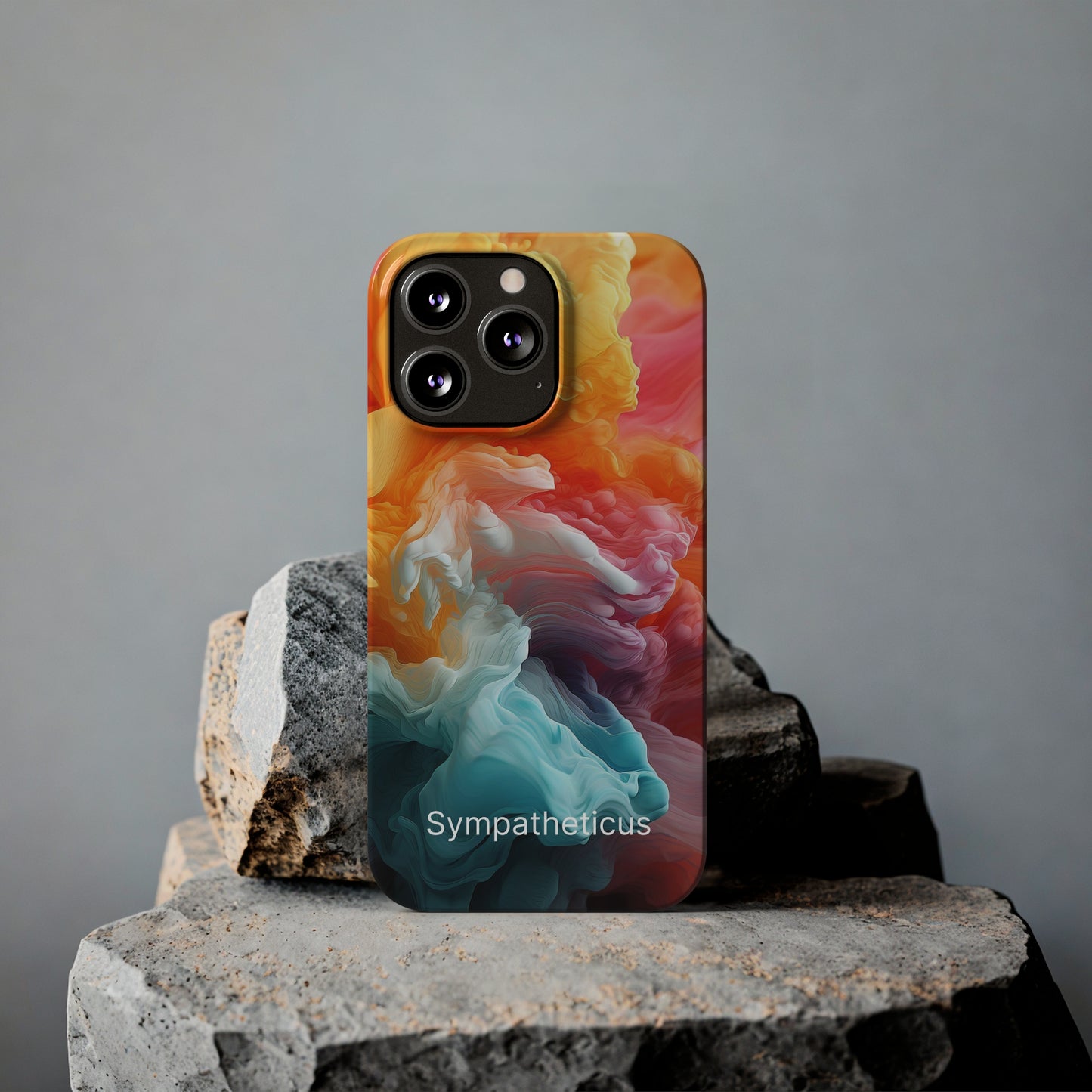 Iphone Art case-61