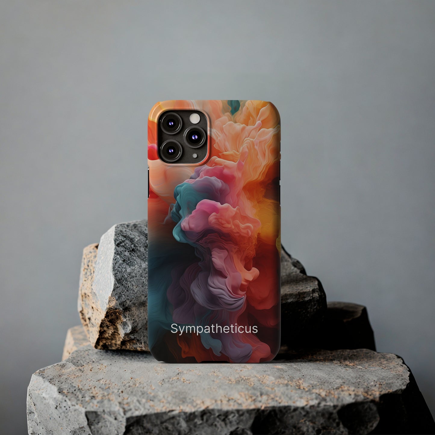 Iphone Art case-66