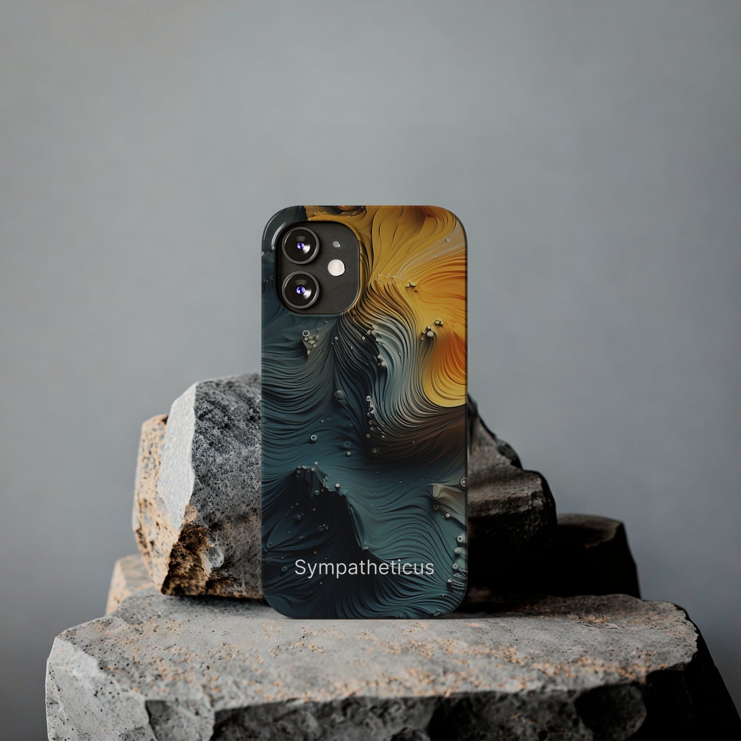 Iphone Art case-46