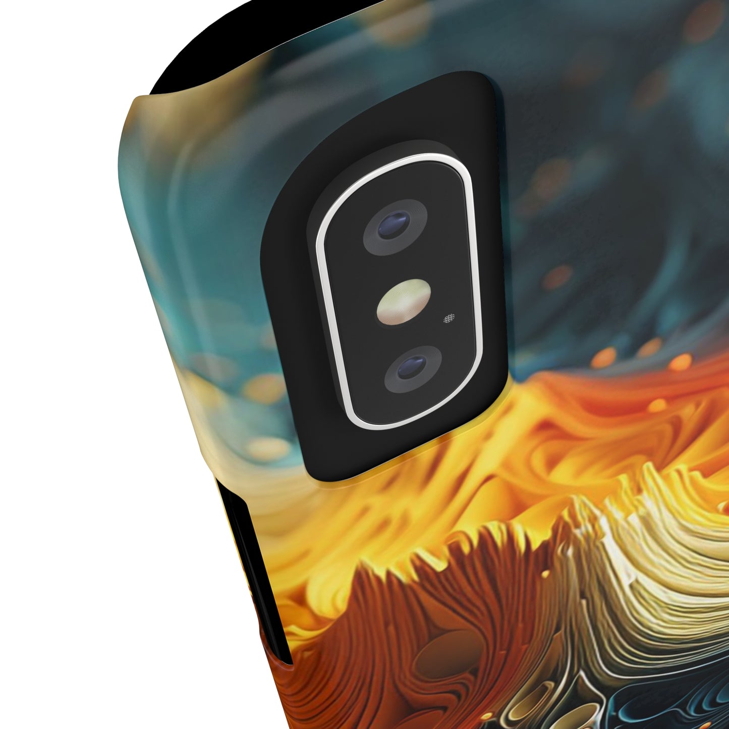 Iphone Art case-44