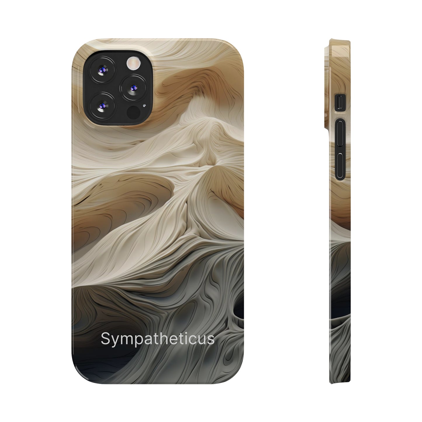 Iphone Art case-81
